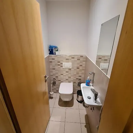 Mari - Apartma St. 6 Apartment *