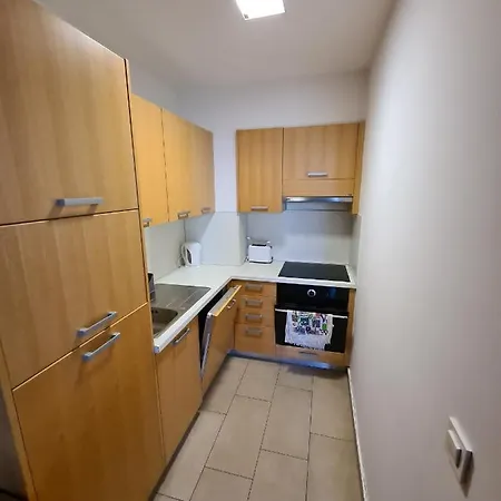Mari - Apartma St. 6 Maribor