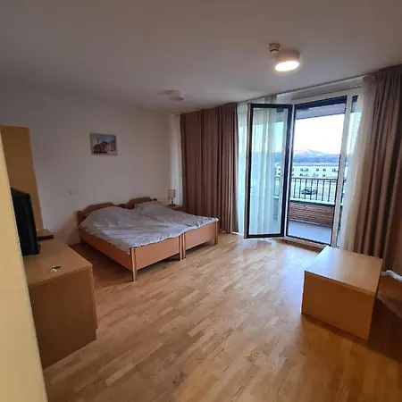 Mari - Apartma St. 6 *