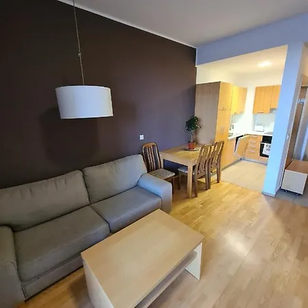 Apartmán Mari - Apartma St. 6