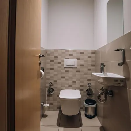 Mari - Apartma St. 6 Apartment