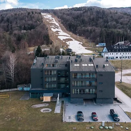 Mari - Apartma St. 6 Apartment Maribor