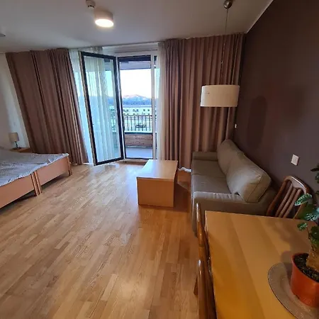 Apartment Mari - Apartma St. 6