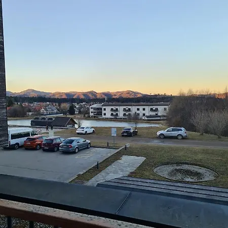 Mari - Apartma St. 6