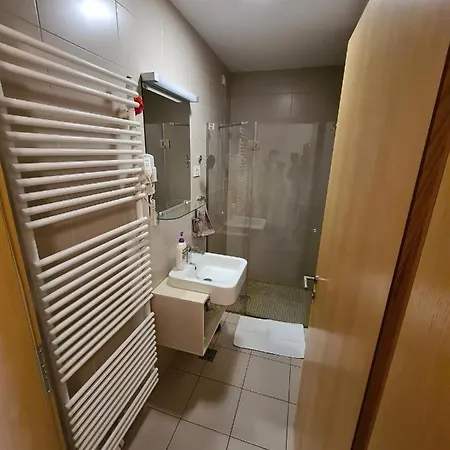 Mari - Apartma St. 6 * Maribor