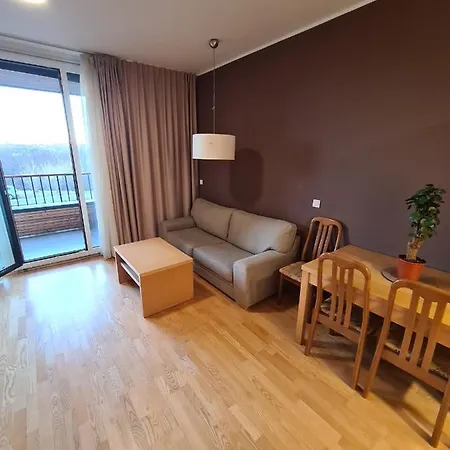 Apartment Mari - Apartma St. 6 *