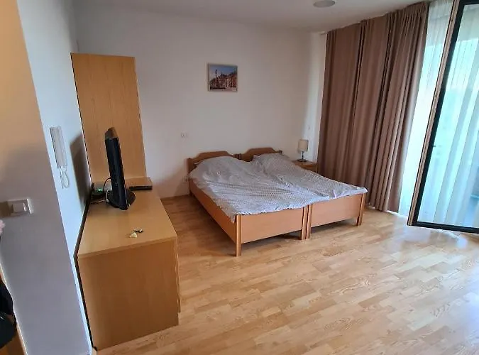 Apartmán Mari - Apartma St. 6