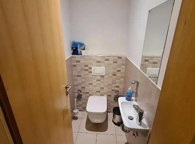 Mari - Apartma St. 6 アパート *