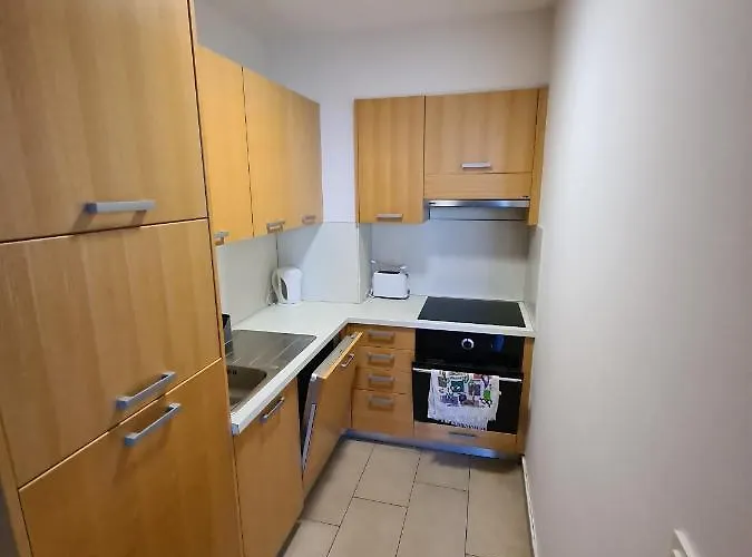 Mari - Apartma St. 6 Maribor