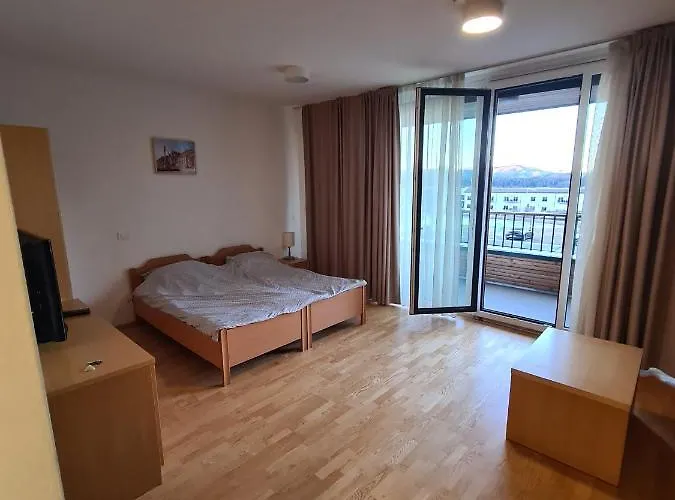 Mari - Apartma St. 6 *