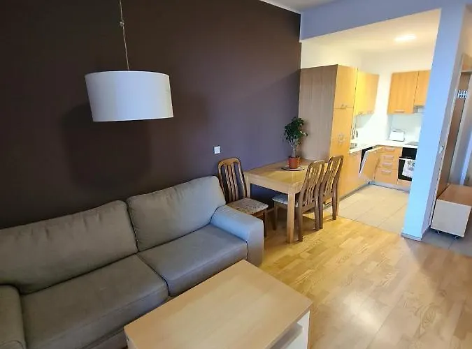 アパート Mari - Apartma St. 6