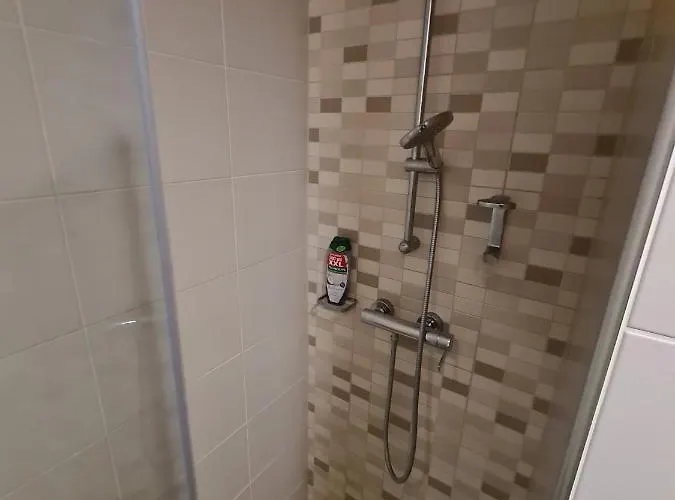 Mari - Apartma St. 6 Maribor