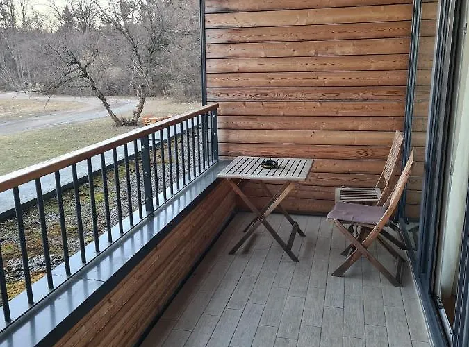 Mari - Apartma St. 6 Appartement *