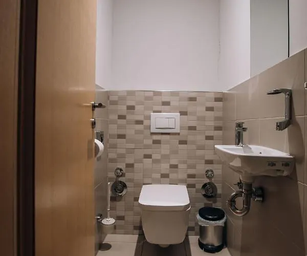 Mari - Apartma St. 6 アパート