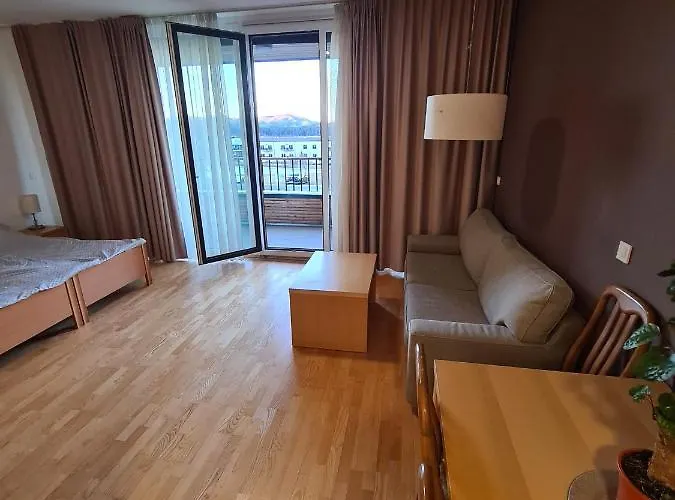 Apartmán Mari - Apartma St. 6