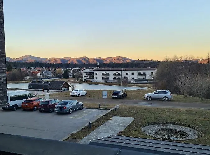 Mari - Apartma St. 6