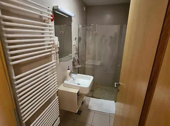 Mari - Apartma St. 6 * Maribor