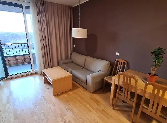 Appartement Mari - Apartma St. 6 *
